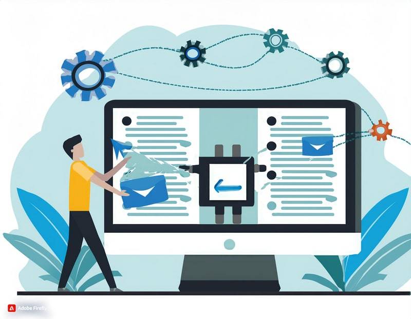 Campagnes marketing pour un partenaire  migration vers SAP S4HANA