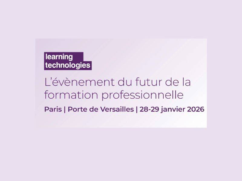Learning Technologies France