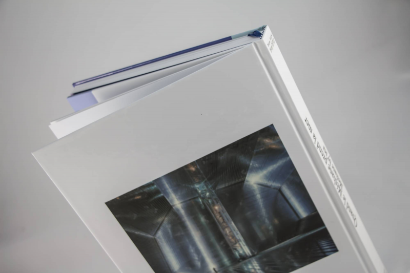 Impression de livres haut de gamme Marseille