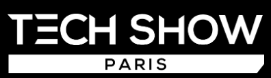 Logo Salon Tech Show Paris