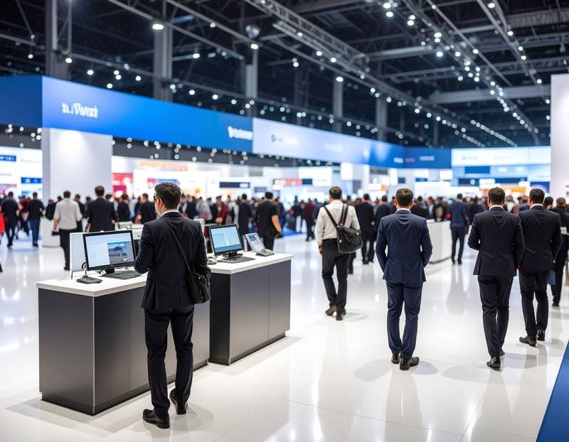 prospection pour entreprise étrangère sur le marché français