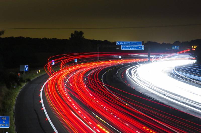 Campagne de création de trafic pour événement IT réalisée par un prestataire externe spécialisé pas cher en Île-de-France