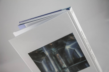 Impression de livres haut de gamme Marseille