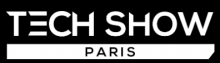 Logo Salon Tech Show Paris