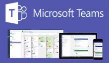 Éditeur de logiciel pack office et appareils professionnels ordinateurs et tablettes sous interface Windows et Microsoft Teams à Issy-les-Moulineaux (92)